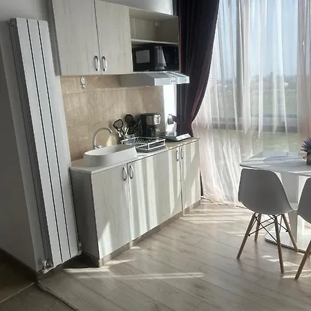 Aparthotel C3 Constanta