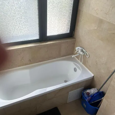 Aparthotel C3 *